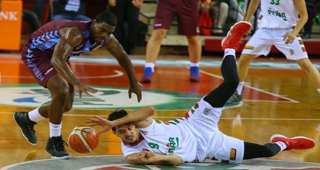 Pınar Karşıyaka sonunda ''oh'' dedi...