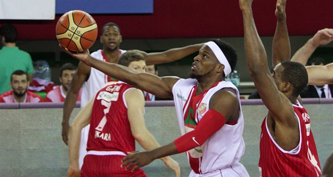 Pınar Karşıyaka, Ted Kolejliler'e konuk oluyor