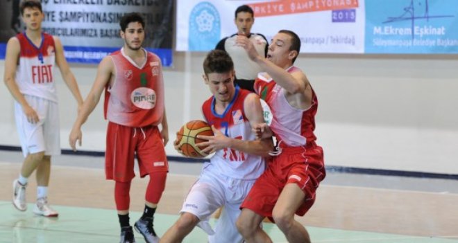 Pınar Karşıyaka, Tofaş'ı devirdi