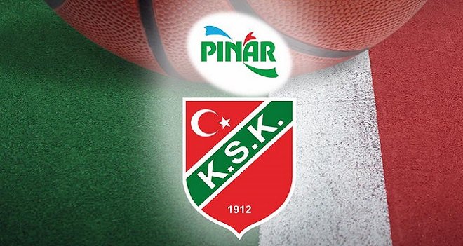 Pınar Karşıyaka transfer yasağını kaldırdı