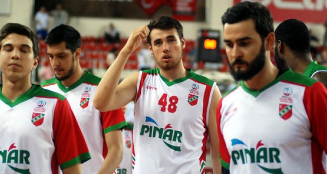 Pınar Karşıyaka transferde acele etmeyecek