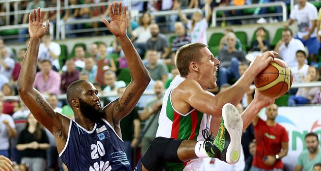 Pınar Karşıyaka, Türk Telekom'a konuk olacak