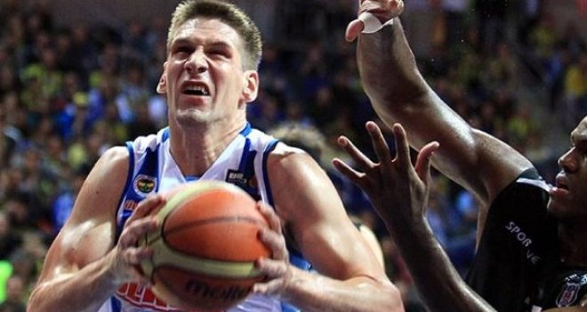 Pınar Karşıyaka Vidmar'ı istemedi