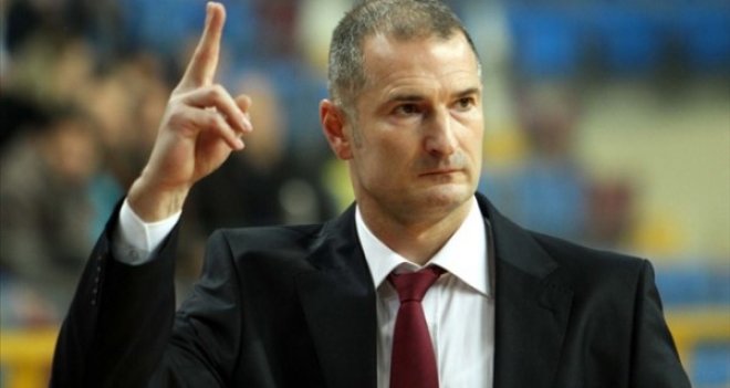 Pınar Karşıyaka yeni antrenörünü buldu