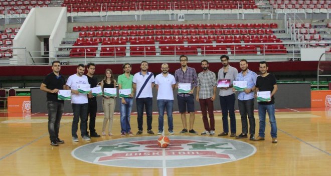 Pınar Karşıyaka yeni gönüllülerini arıyor