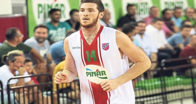 Pınar Karşıyaka'da ayrılık