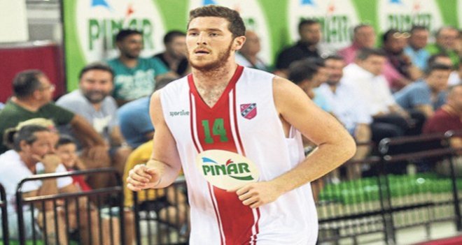 Pınar Karşıyaka'da ayrılık