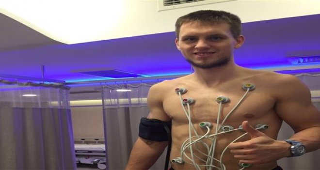 Pınar Karşıyaka'da eksik kalmadı