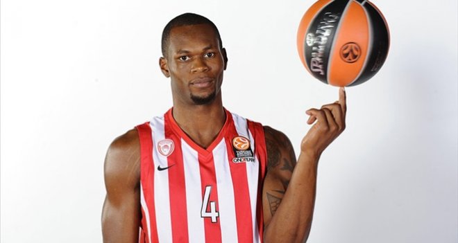 Pınar Karşıyaka'da Gabriel olmazsa Petway