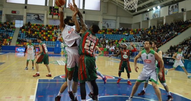 Pınar Karşıyaka'da işler yolunda gidiyor