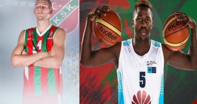 Pınar Karşıyaka'da Iverson başlıyor, Brown sele takıldı