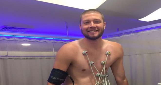 Pınar Karşıyaka'da sağlık kontrolleri sürüyor