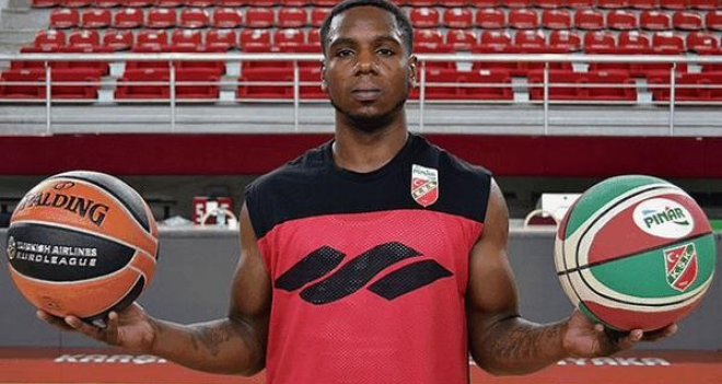 Pınar Karşıyaka'da sakatlık şoku