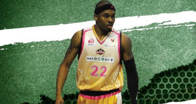 Pınar Karşıyaka'da Sek Henry takıma katılıyor