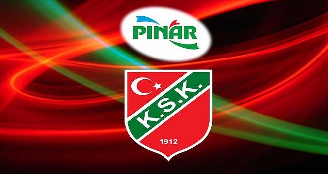 Pınar Karşıyaka'dan Galatasaray maçına ilişkin açıklama...
