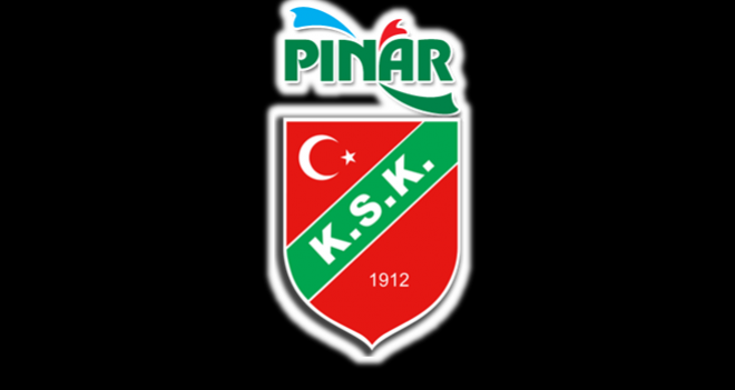 Pınar Karşıyaka'dan hakem kararlarına tepki!.