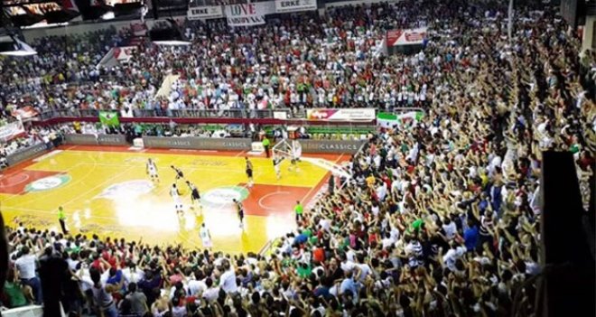 Pınar Karşıyaka'nın cezası belli oldu