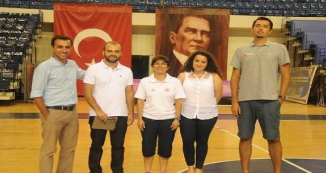 Pınar Karşıyaka'nın Euroleague salonu belli oldu...