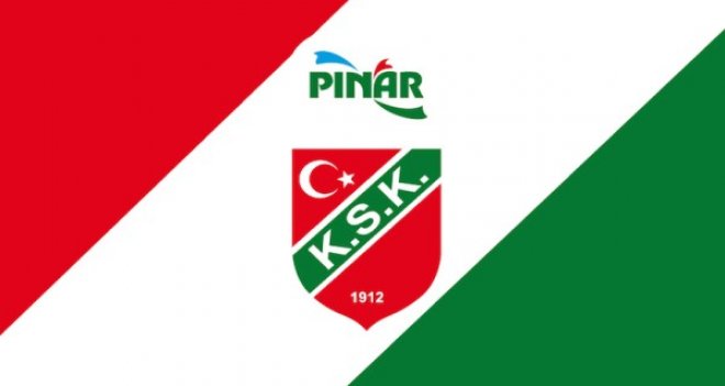 Pınar Karşıyaka'nın hazırlık dönemi programı belirlendi