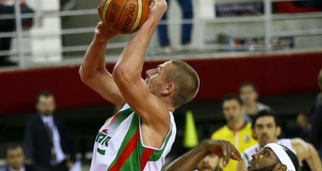 Pınar Karşıyaka'nın konuğu Torku Konyaspor