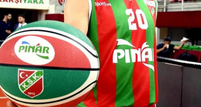 Pınar Karşıyaka'nın Şampiyonlar Ligi muhtemel rakipleri belli oluyor