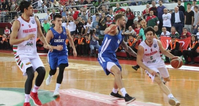 Pınar Karşıyaka’nın yıldızları destek bekliyor