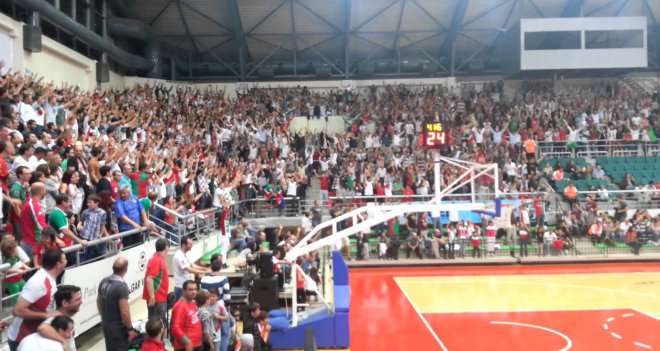 Pınar Karşıyaka'ya 10 bin TL para cezası