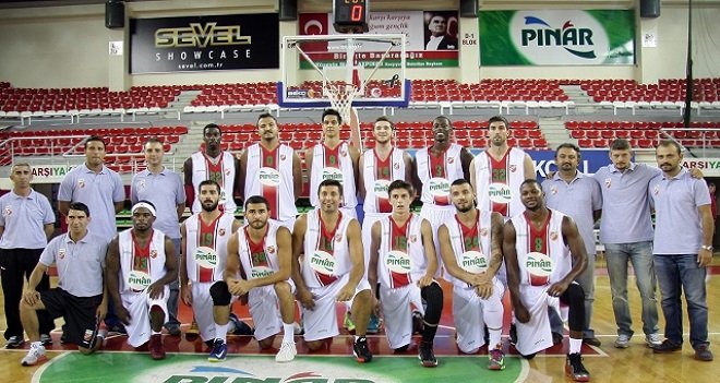 Pınar Karşıyaka'ya 12 bin TL. Ceza...