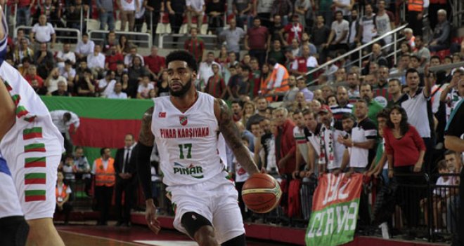 Pınar Karşıyaka'ya 25 bin TL ceza...