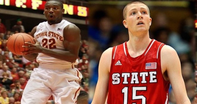 Pınar Karşıyaka'dan iki transfer...