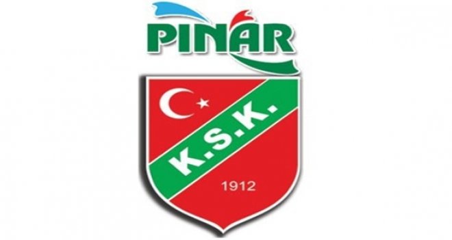 Pınar Karşıyaka'ya ceza yolda