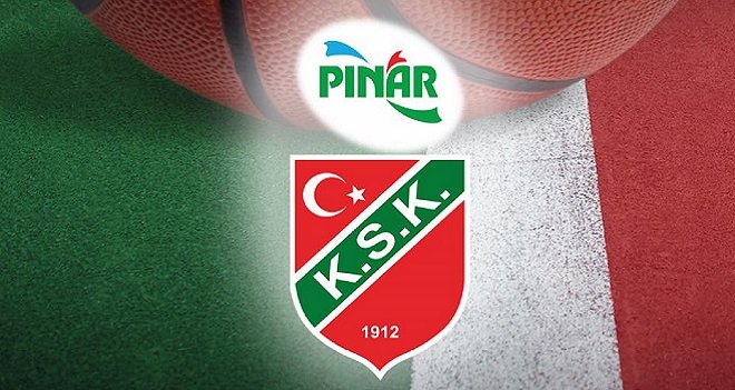 Pınar Karşıyaka'ya EuroCup'tan teklif geldi