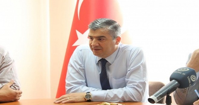 Pınar Karşıyaka’ya güçlü şube yönetimi…