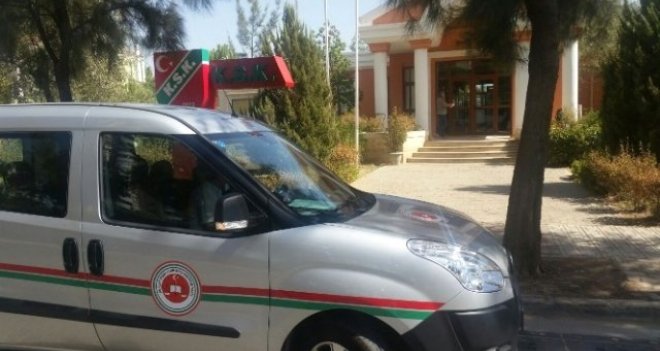 Pınar Karşıyaka'ya haciz geldi