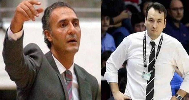 Pınar Karşıyaka'ya Hakan Demir veya Özhan Çıvgın