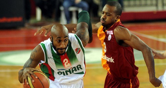 Pınar Karşıyaka'ya sakatlardan iyi haber