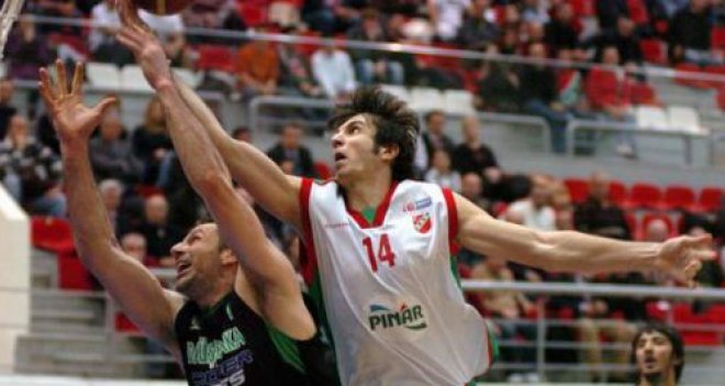 Pınar KSK altyapısından yetişen Furkan Aldemir NBA'de