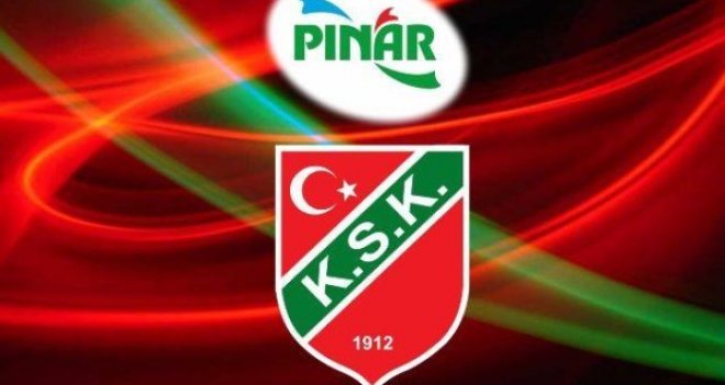 Pınar KSK Basketbol Şubesi: Biletsiz kesinlikle maça kimse alınmayacaktır