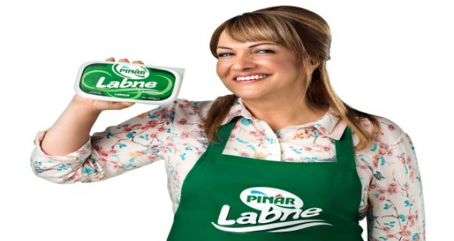 Pınar Labne,  İzmirlilere lezzet dolu anlar yaşatacak