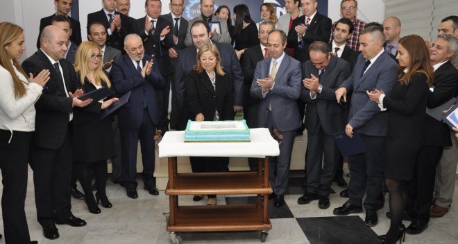 Pınar Su 32 yaşında