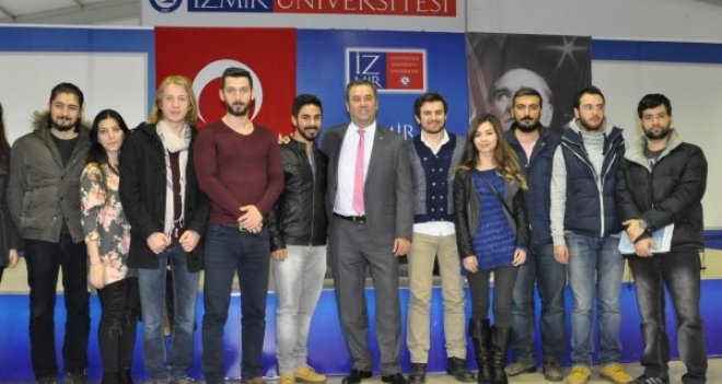 Piriştina, gençleri siyaset yapmaya davet etti