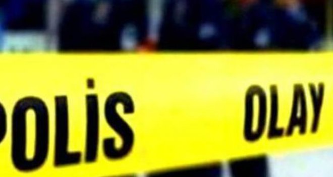 Polis şüpheliyi kovalarken kendini vurdu