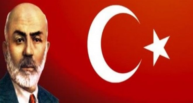 Prof. Dr. Gökçek: ''İstiklal Marşı’nın ruhuna ihtiyaç duyulan bir dönemdeyiz''