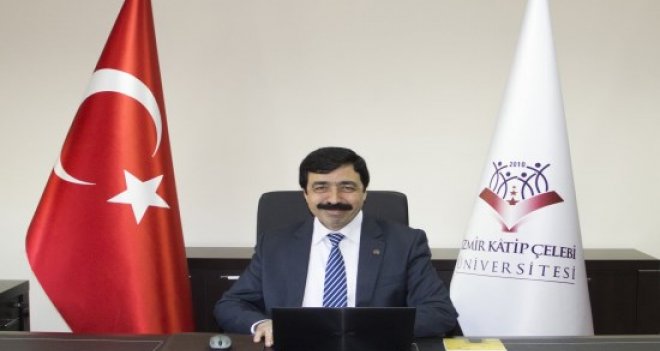 Prof. Dr. Saffet Köse Rektör Yardımcısı oldu