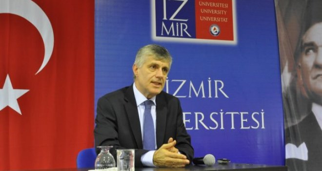 Prof. Dr. Uzbay: Madde bağımlılığı, yüzde 100 tedavi edilemeyen bir beyin hastalığıdır