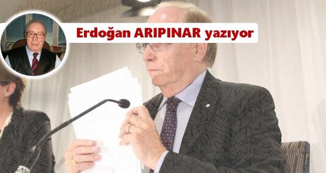 Prof. Mc Laren diye birisi