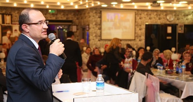 Prof. Uysal: İzmir'de yazılım vadisi kurulmalı