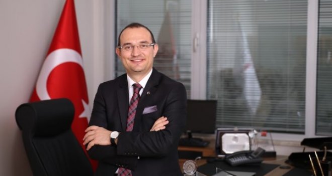 Prof Uysal: Karşıyaka'nın şubeye değil üniversiteye ihtiyacı var