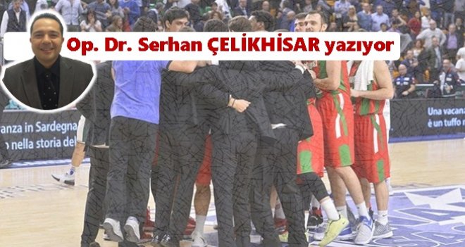 Psikolojik eşik açıldı, sırada yeni hedefler ve gelecek organizasyonu