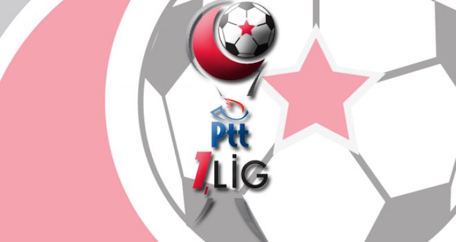 PTT 1.Lig'de ilk iki haftanın programı belli oldu